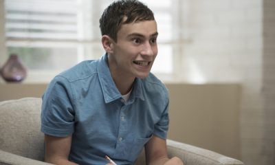 Zdjęcie okładkowe wpisu: Atypowy – wiemy, kiedy odbędzie się premiera 2. sezonu