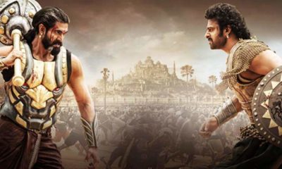 Zdjęcie okładkowe wpisu: Baahubali: Before The Beginning – zwiastun serialowego prequela indyjskich hitów filmowych