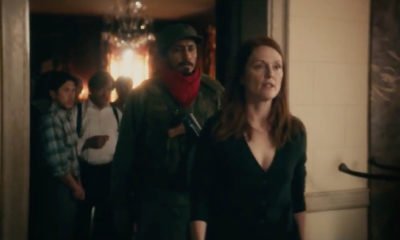 Zdjęcie okładkowe wpisu: Bel Canto – zwiastun filmu z Julianne Moore