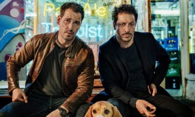 Zdjęcie okładkowe wpisu: Berlińskie psy – zwiastun nowego serialu niemieckiego Netflixa!