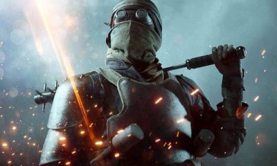 Zdjęcie okładkowe wpisu: Battlefield V – dopieszczony ray tracing w akcji w 15-minutowym klipie