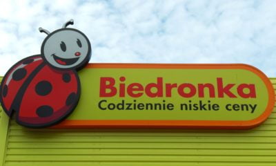 Zdjęcie okładkowe wpisu: Biedronka prezentuje ofertę w nadchodzącej promocji na gry!