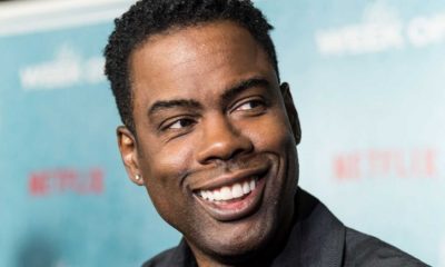 Zdjęcie okładkowe wpisu: Fargo – Chris Rock w obsadzie 4. sezonu serialu