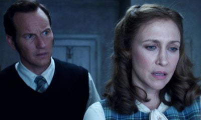 Zdjęcie okładkowe wpisu: Obecność 3 – wiemy, kiedy rozpoczną się zdjęcia?