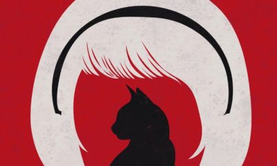 Zdjęcie okładkowe wpisu: Chilling Adventures of Sabrina – pierwsze oficjalne zdjęcia!