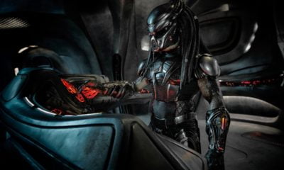 Zdjęcie okładkowe wpisu: Predator – nowy plakat składa hołd pierwowzorowi!