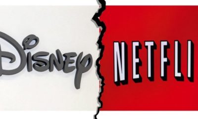 Zdjęcie okładkowe wpisu: Platforma streamingowa priorytetem Disneya na 2019 rok. Znamy jej nazwę!