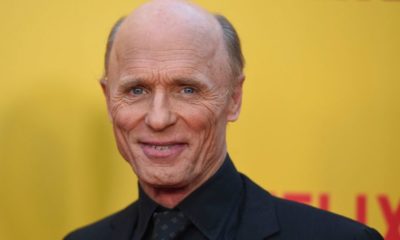 Zdjęcie okładkowe wpisu: Ed Harris zagra w kontynuacji Top Gun