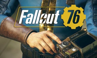 Zdjęcie okładkowe wpisu: Fallout 76 – nowe informacje na temat rozgrywki z panelu QuakeCon 2018!