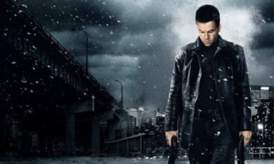 Zdjęcie okładkowe wpisu: Recenzja filmu Max Payne (2008)