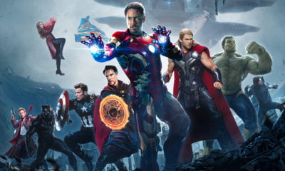 Zdjęcie okładkowe wpisu: Jak oglądać filmy i seriale Marvela? Przewodnik po uniwersum.