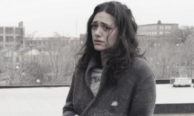 Zdjęcie okładkowe wpisu: Emmy Rossum opuści obsadę Shameless po 9. sezonie!