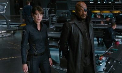 Zdjęcie okładkowe wpisu: Spider-Man: Far From Home – Samuel L. Jackson i Cobie Smulders oficjalnie w obsadzie!