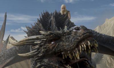 Zdjęcie okładkowe wpisu: Emilia Clarke opowiada o traumatycznym wydarzeniu sprzed lat. Gwiazda Gry o tron otarła się o śmierć