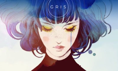 Zdjęcie okładkowe wpisu: [Gamescom 2018] GRIS – gameplay olśniewającej platformówki