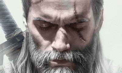 Zdjęcie okładkowe wpisu: Wiedźmin w serwisie Netflix już w przyszłym roku!