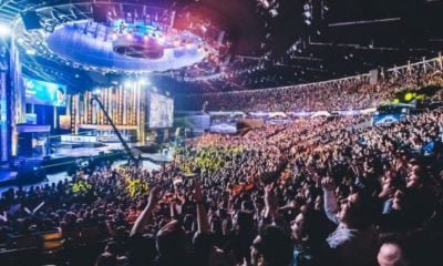 Zdjęcie okładkowe wpisu: IEM w Katowicach do 2023 roku? Miasto planuje przeznaczyć na event 12,5 mln zł