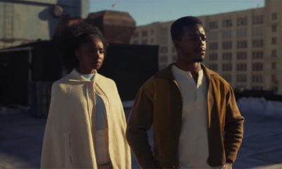 Zdjęcie okładkowe wpisu: If Beale Street Could Talk – zwiastun filmu twórcy Moonlight
