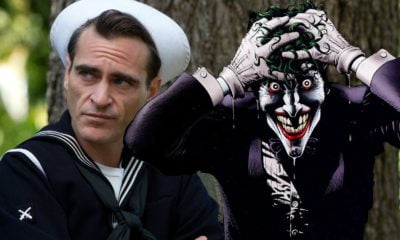 Zdjęcie okładkowe wpisu: Znamy kompozytora filmowego Jokera!