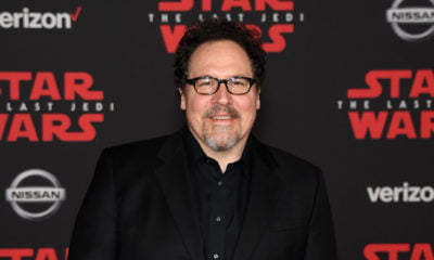 Zdjęcie okładkowe wpisu: Ujawniono budżetu serialu Jona Favreau osadzonego w uniwersum Gwiezdnych wojen!