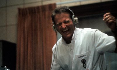Zdjęcie okładkowe wpisu: Recenzja filmu Good Morning Vietnam (1987)