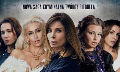 Zdjęcie okładkowe wpisu: Kobiety mafii 2 – trzy nowe osoby w obsadzie kontynuacji kinowego przeboju