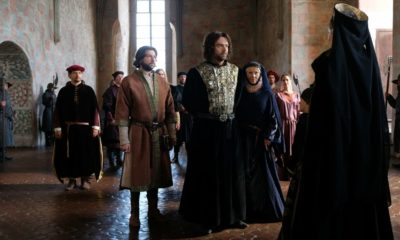 Zdjęcie okładkowe wpisu: Korona królów – zwiastun drugiego sezonu!