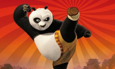 Zdjęcie okładkowe wpisu: Jack Black wraz z Tenacious D stworzą utwór do Kung Fu Pandy 4!