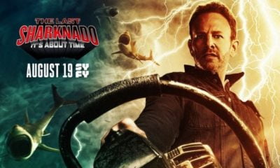 Zdjęcie okładkowe wpisu: Ostatnie Rekinado: Ząb czasu – podróże w czasie w nowym zwiastunie!