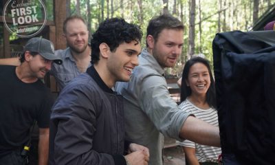Zdjęcie okładkowe wpisu: Legacies – nowe zdjęcia spin-offu The Originals!
