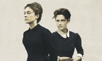 Zdjęcie okładkowe wpisu: Lizzie – nowy plakat ukazuje przyszłe skutki złowieszczej relacji!