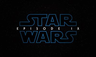 Zdjęcie okładkowe wpisu: Gwiezdne Wojny Epizod IX – pierwsze zdjęcie z planu!