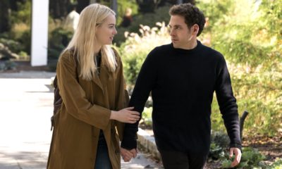 Zdjęcie okładkowe wpisu: Wariat – pierwszy zwiastun filmu z Emmą Stone i Jonah Hillem!