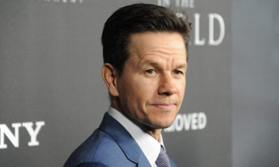 Zdjęcie okładkowe wpisu: Mark Wahlberg popiera nową kategorię oscarową!