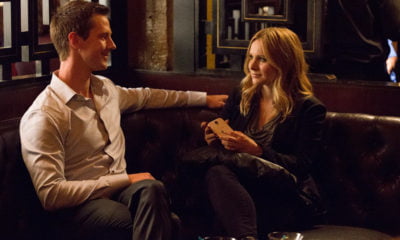 Zdjęcie okładkowe wpisu: Weronika Mars – oto plakat 4. sezonu