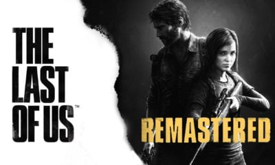 Zdjęcie okładkowe wpisu: Zagrajmy w to jeszcze raz – The Last of Us: Remastered