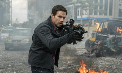 Zdjęcie okładkowe wpisu: Mile 22 – materiał zza kulis dynamicznego filmu o agentach CIA!