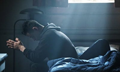 Zdjęcie okładkowe wpisu: Mr. Robot — czwarty sezon będzie ostatnim