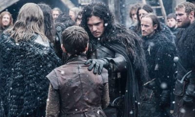 Zdjęcie okładkowe wpisu: Polski aktor wystąpi w Grze o Tron