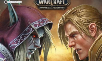 Zdjęcie okładkowe wpisu: Wrześniowa Nowa Fantastyka z efektem WoW