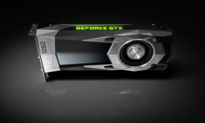 Zdjęcie okładkowe wpisu: NVIDIA GeForce GTX z gratisowym nośnikiem SSD Kingston!