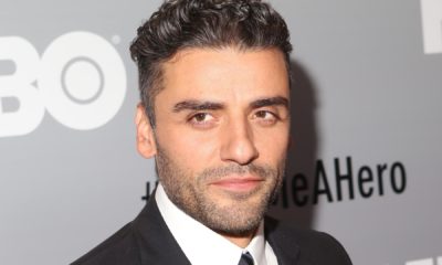 Zdjęcie okładkowe wpisu: Oscar Isaac zagra w nowym Batmanie?