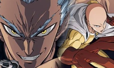 Zdjęcie okładkowe wpisu: One Punch Man – klip promujący drugi sezon