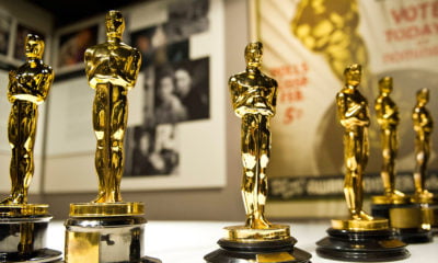 Zdjęcie okładkowe wpisu: Oscary 2019 – Walka Zimnej wojny o statuetkę tylko w CANAL+