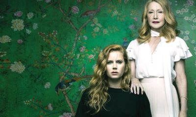 Zdjęcie okładkowe wpisu: Konkurs/Wyniki: Wygraj zestaw gadżetów z serialu Ostre przedmioty!