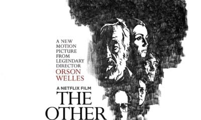 Zdjęcie okładkowe wpisu: Druga strona wiatru – zwiastun filmu, który ukończy ostatnie dzieło Orsona Wellesa!