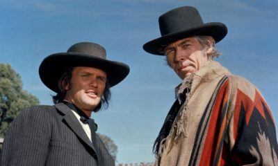 Zdjęcie okładkowe wpisu: Powstanie film na podstawie niezrealizowanego scenariusza autorstwa Sama Peckinpaha!