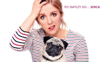 Zdjęcie okładkowe wpisu: Konkurs/Wyniki: Wygraj Pakę zwierzaka z okazji premiery filmu Patryk!