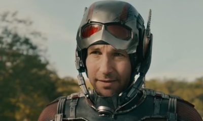 Zdjęcie okładkowe wpisu: Paul Rudd w nowej komedii platformy Netflix