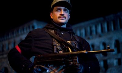 Zdjęcie okładkowe wpisu: Kobiety mafii 2 – Piotr Adamczyk w obsadzie filmu Vegi